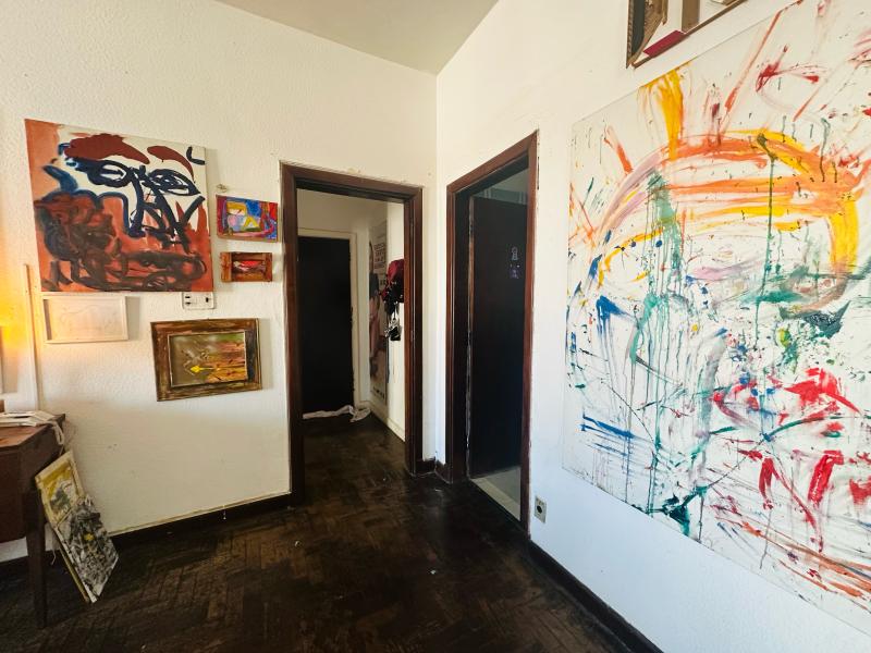 Imagem 3 da galeria do anúncio: Alugo QUARTO individual.