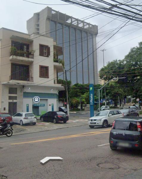 Imagem 9 da galeria do anúncio: Alugo QUARTO individual.