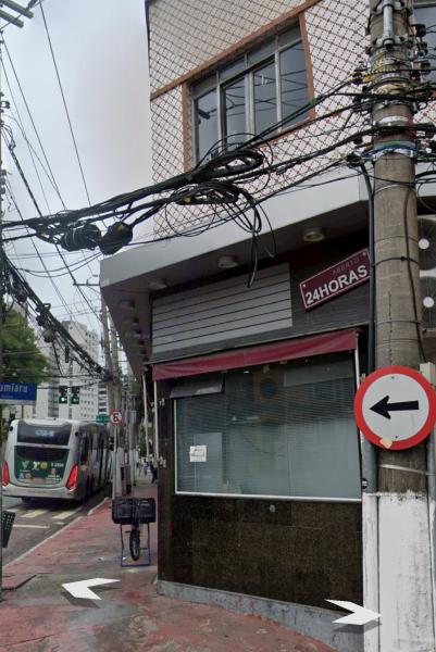 Imagem 8 da galeria do anúncio: Alugo QUARTO individual.