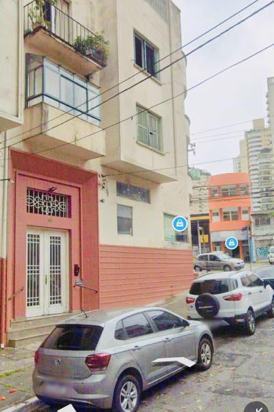 Imagem 6 da galeria do anúncio: Alugo QUARTO individual.