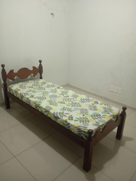 Imagem 4 da galeria do anúncio: quarto sem suite