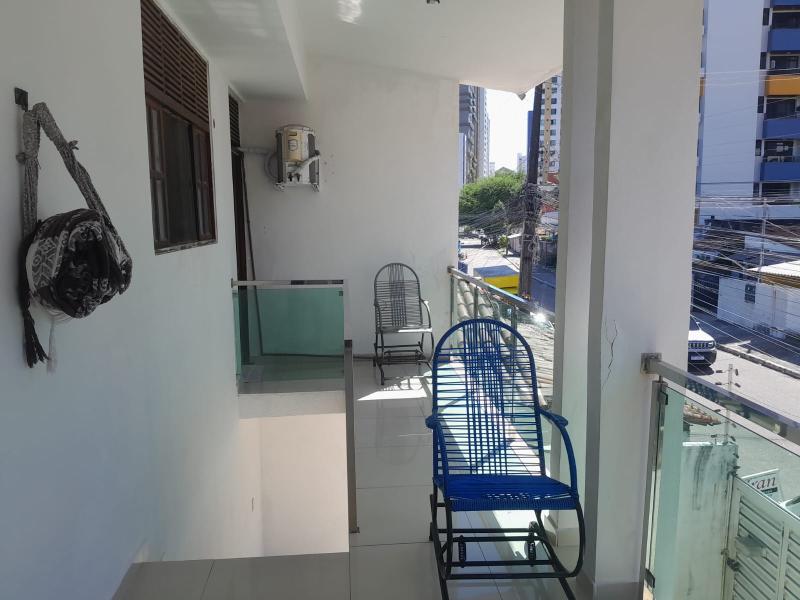 Imagem 1 da galeria do anúncio: quarto sem suite