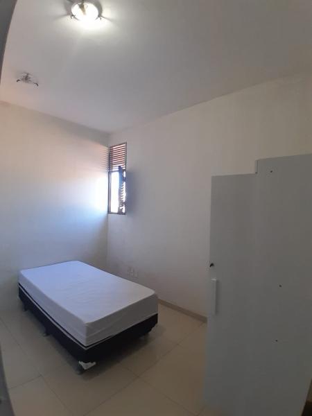 Imagem 5 da galeria do anúncio: quarto sem suite