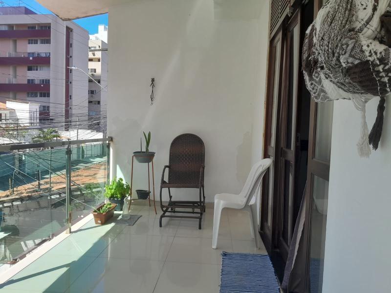 Imagem 2 da galeria do anúncio: quarto sem suite