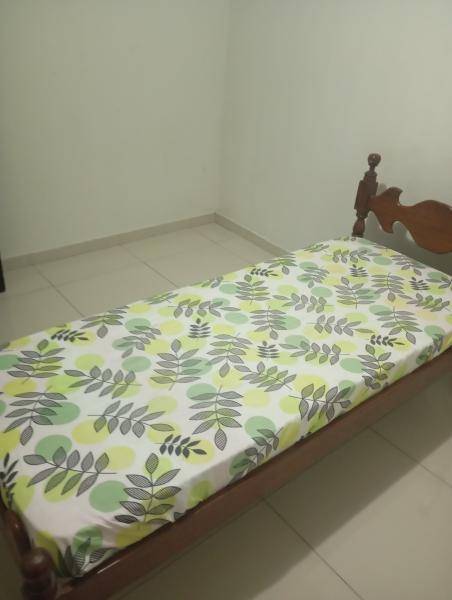 Imagem 6 da galeria do anúncio: quarto sem suite