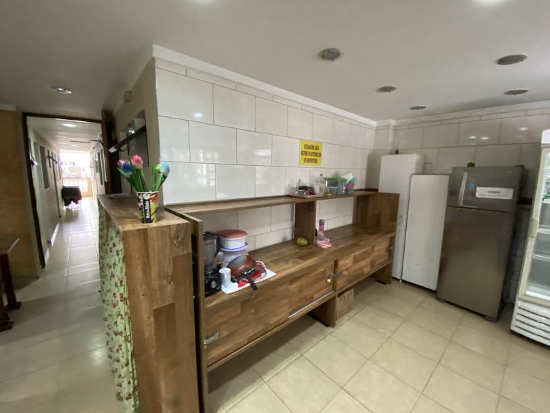 Imagem 6 da galeria do anúncio: Republica Feminino - Quarto com banheiro individual.