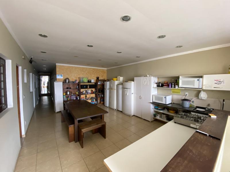 Imagem 11 da galeria do anúncio: Republica Feminino - Quarto com banheiro individual.