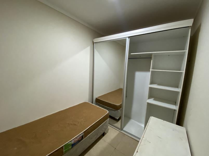 Imagem 1 da galeria do anúncio: Republica Feminino - Quarto com banheiro individual.