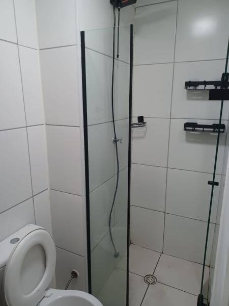 Imagem 8 da galeria do anúncio: Vaga compartilhada em apartamento.