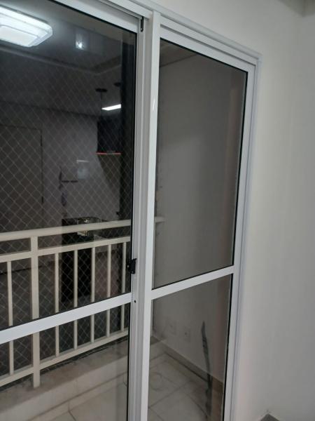 Imagem 7 da galeria do anúncio: Vaga compartilhada em apartamento.