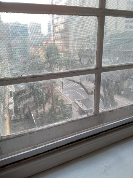 Imagem 5 da galeria do anúncio: Excelente quarto no coração da cidade