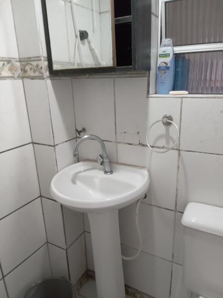 Imagem 2 da galeria do anúncio: Excelente quarto no coração da cidade