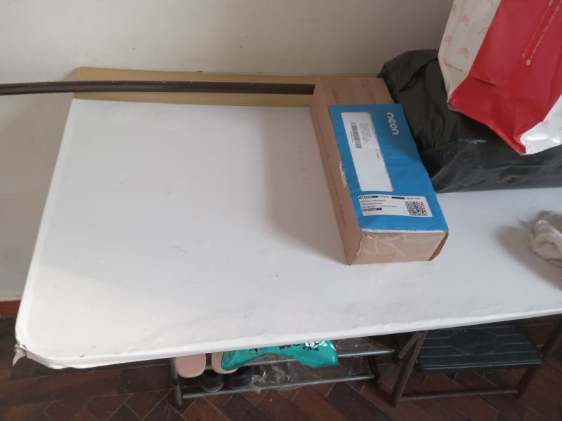 Imagem 1 da galeria do anúncio: Excelente quarto no coração da cidade