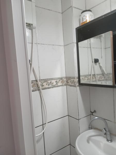 Imagem 3 da galeria do anúncio: Excelente quarto no coração da cidade