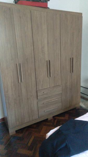 Imagem 7 da galeria do anúncio: Excelente quarto no coração da cidade