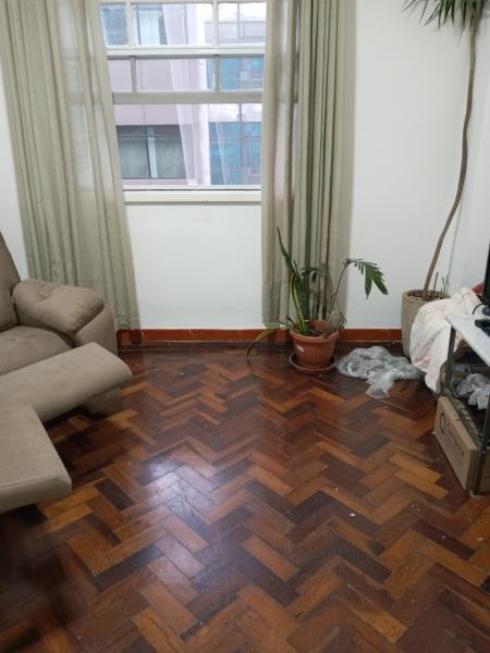 Imagem 6 da galeria do anúncio: Excelente quarto no coração da cidade