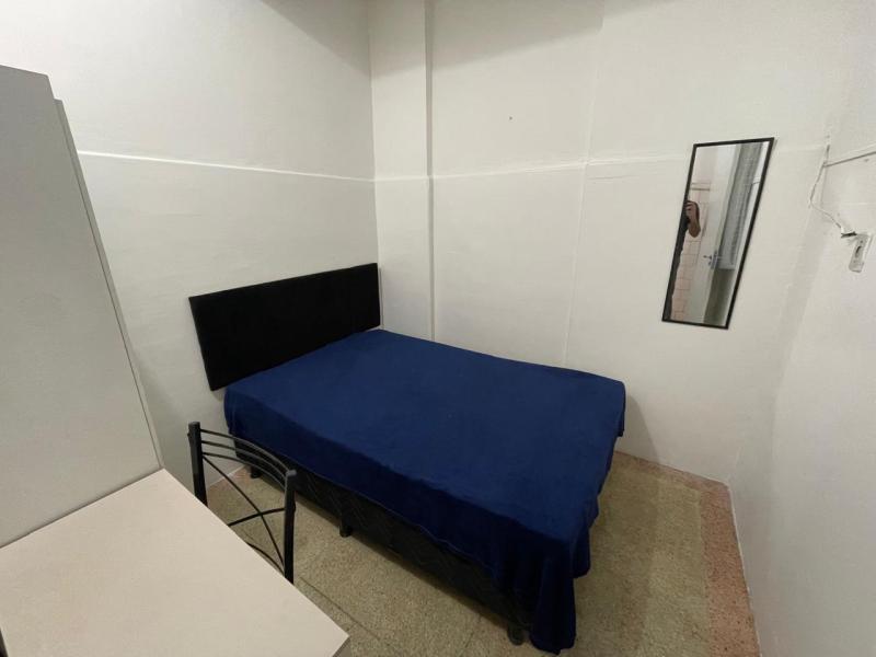 Imagem 1 da galeria do anúncio: Quarto individual, Vaga masculina, Savassi.