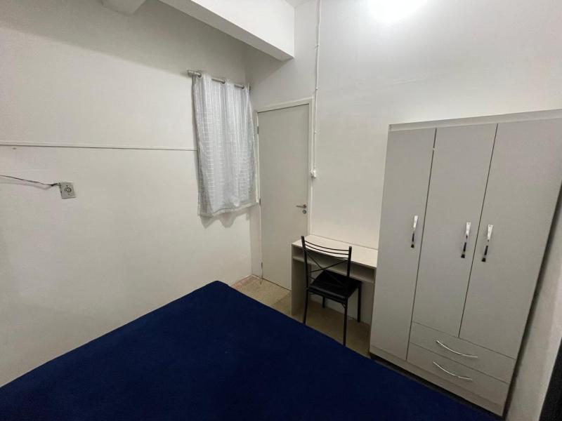 Imagem 2 da galeria do anúncio: Quarto individual, Vaga masculina, Savassi.