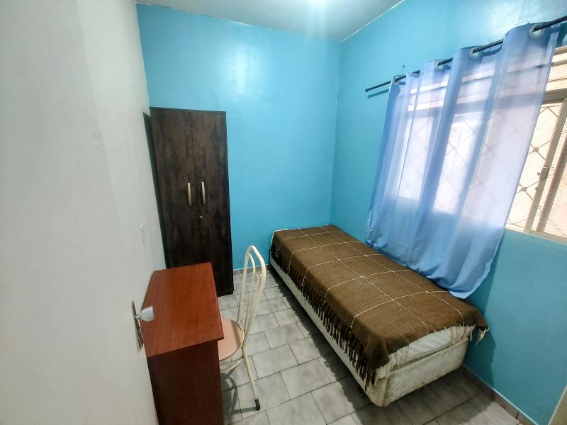 Imagem 1 da galeria do anúncio: Quarto Individual e Mobiliado Para MOÇA