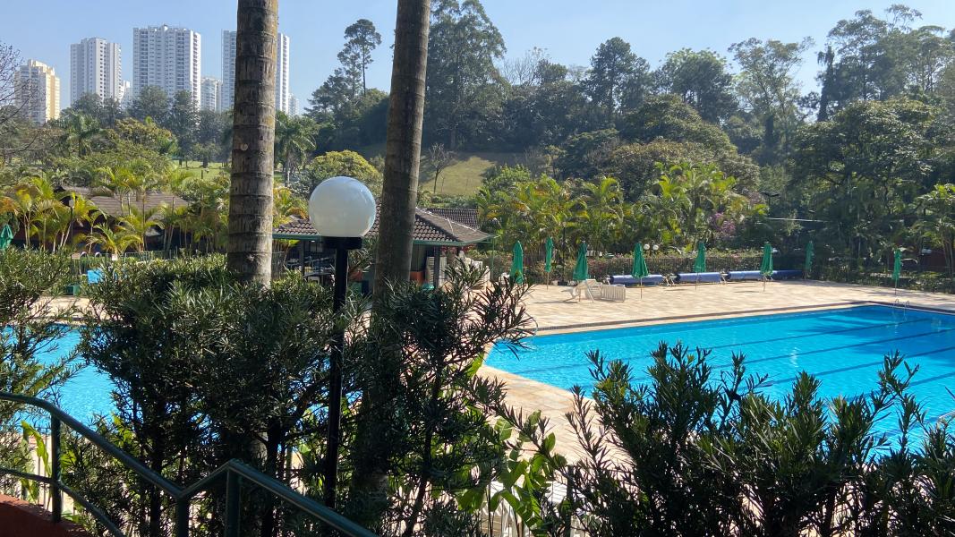 Imagem 8 da galeria do anúncio: Cond seguro / Shop Morumbi/ Congonhas/ senac/ /sp Mark.