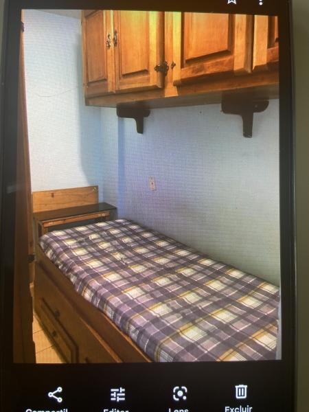 Imagem 9 da galeria do anúncio: Cond seguro / Shop Morumbi/ Congonhas/ senac/ /sp Mark.