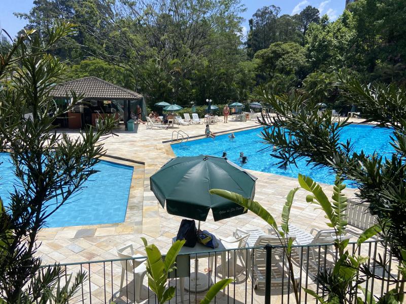 Imagem 7 da galeria do anúncio: Cond seguro / Shop Morumbi/ Congonhas/ senac/ /sp Mark.