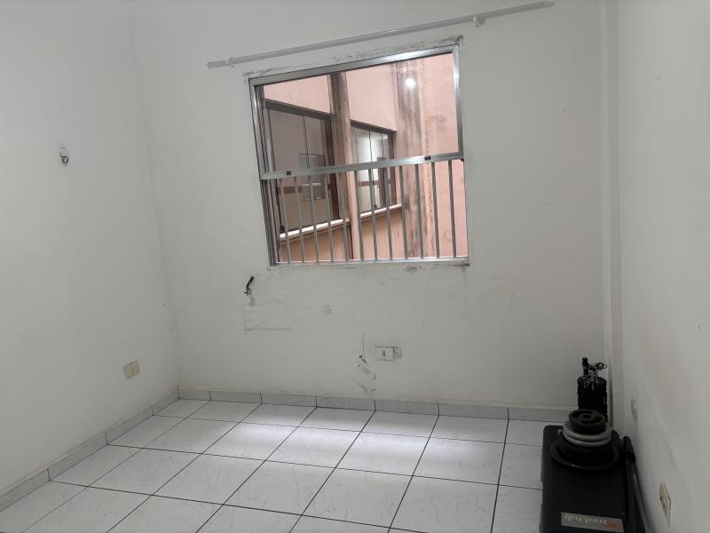Imagem 2 da galeria do anúncio: Apartamento compartilhado  Boa Vista  São Vicente