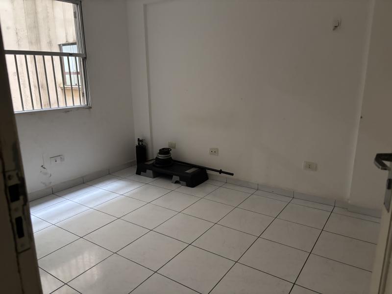 Imagem 1 da galeria do anúncio: Apartamento compartilhado  Boa Vista  São Vicente