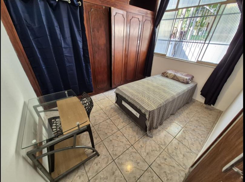 Imagem 6 da galeria do anúncio: CASA COM PISCINA E TUDO NOVINHO