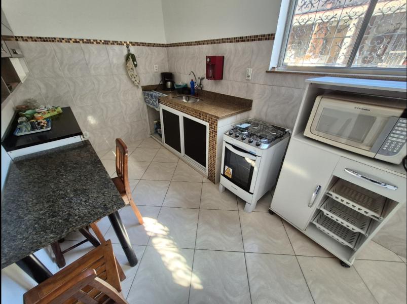 Imagem 7 da galeria do anúncio: CASA COM PISCINA E TUDO NOVINHO