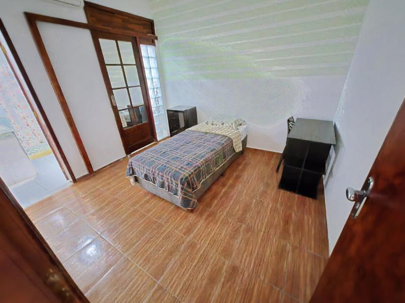 Imagem 2 da galeria do anúncio: CASA COM PISCINA E TUDO NOVINHO