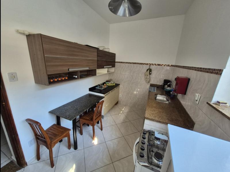 Imagem 8 da galeria do anúncio: CASA COM PISCINA E TUDO NOVINHO