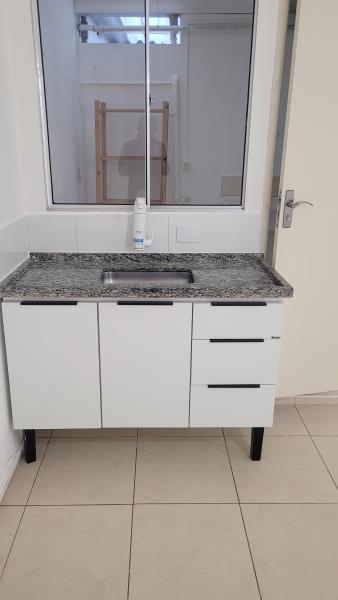 Imagem 10 da galeria do anúncio: apartamento vila Leopoldina