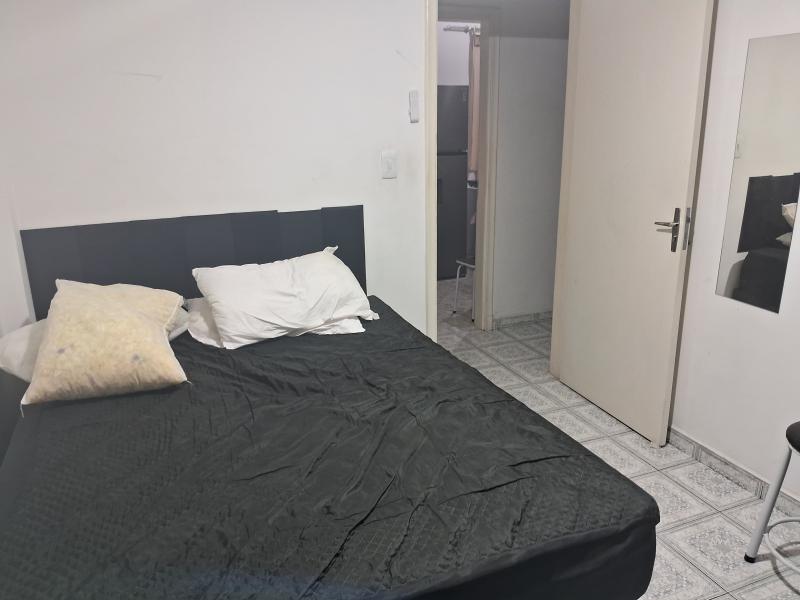 Imagem 1 da galeria do anúncio: Aluga-se quarto individual ao lado do metrô Vergueiro