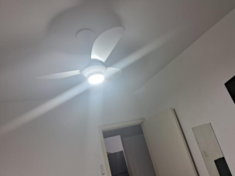 Imagem 7 da galeria do anúncio: Aluga-se quarto individual ao lado do metrô Vergueiro