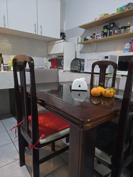 Imagem 8 da galeria do anúncio: Quarto individual disponivel no centro