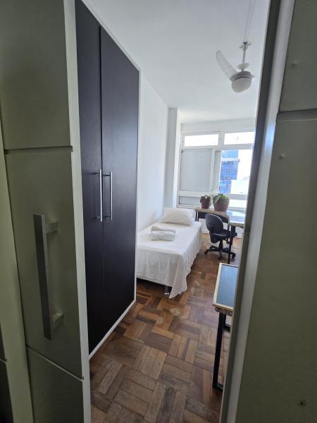 Imagem 13 da galeria do anúncio: Quarto individual disponivel no centro