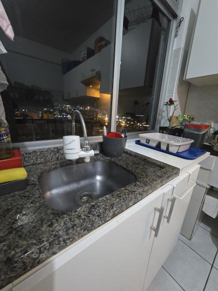 Imagem 6 da galeria do anúncio: Quarto individual disponivel no centro