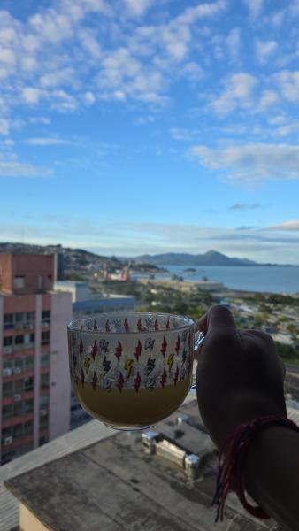 Imagem 12 da galeria do anúncio: Quarto individual disponivel no centro