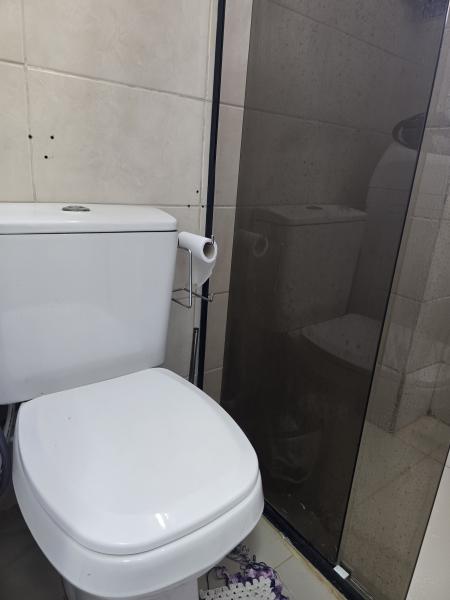 Imagem 10 da galeria do anúncio: Quarto individual disponivel no centro