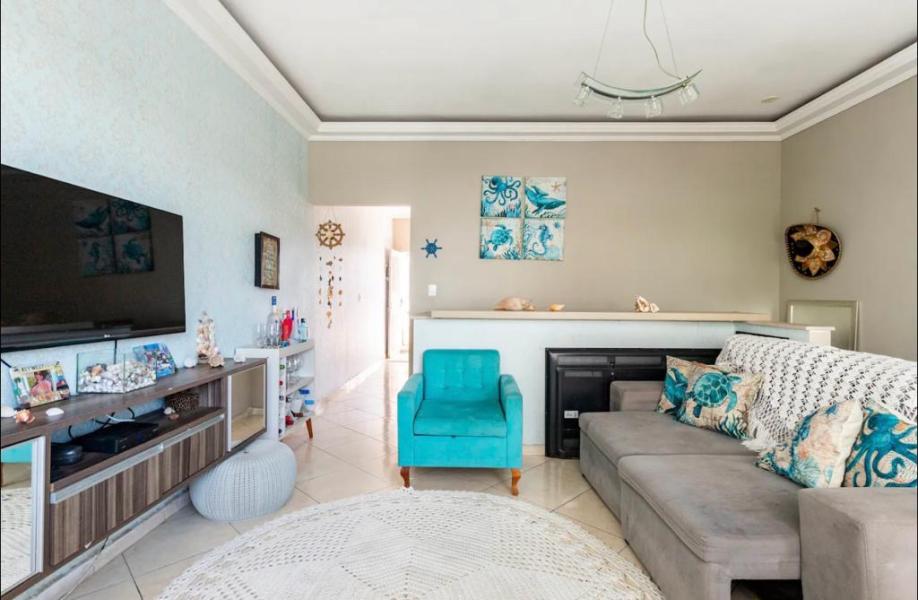 Imagem 10 da galeria do anúncio: Quarto individual, c/ garagem, sobrado triplex, Boqueirão