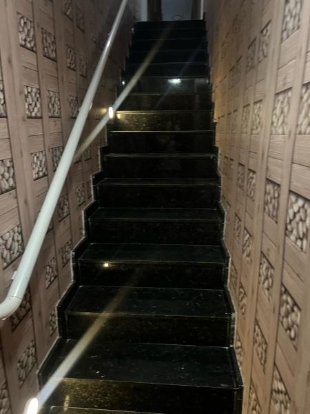 Imagem 12 da galeria do anúncio: Quarto individual, c/ garagem, sobrado triplex, Boqueirão