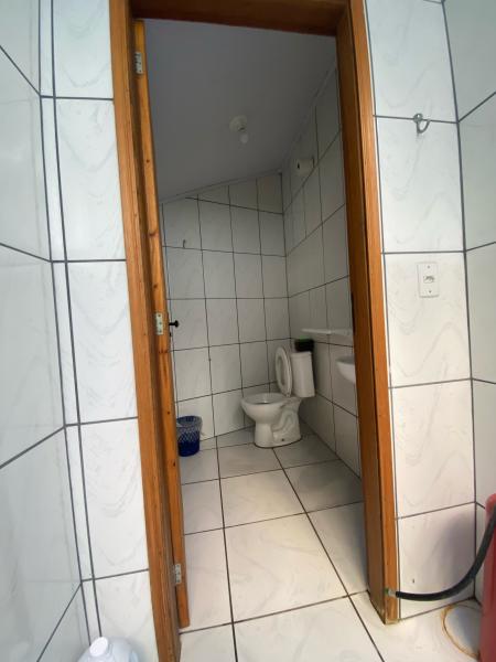 Imagem 7 da galeria do anúncio: Pensão/Quartos para alugar/ republica/ kitnet