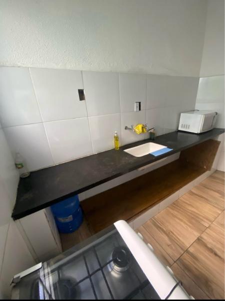 Imagem 3 da galeria do anúncio: Pensão/Quartos para alugar/ republica/ kitnet