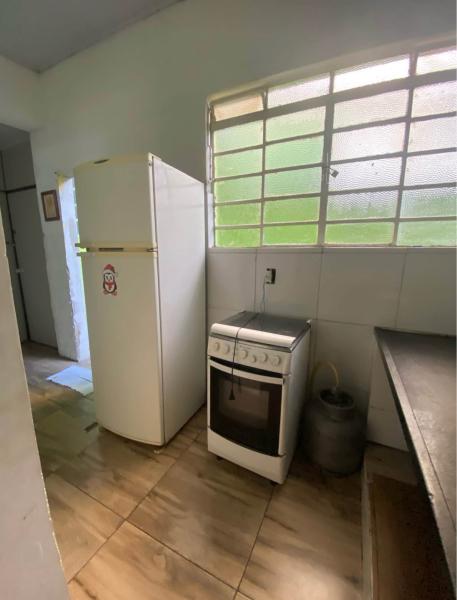 Imagem 5 da galeria do anúncio: Pensão/Quartos para alugar/ republica/ kitnet