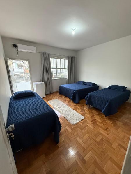 Imagem 6 da galeria do anúncio: SUITE GRANDE EM CASA