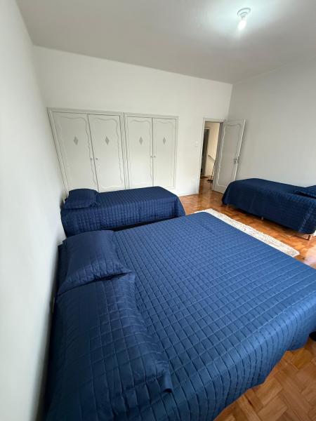 Imagem 5 da galeria do anúncio: SUITE GRANDE EM CASA