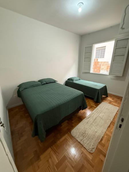 Imagem 8 da galeria do anúncio: SUITE GRANDE EM CASA