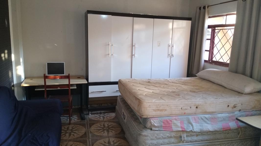 Imagem 11 da galeria do anúncio: Apto mobiliado UNIFESP Eldorado piscina churrasqueira