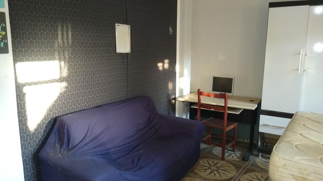 Imagem 10 da galeria do anúncio: Apto mobiliado UNIFESP Eldorado piscina churrasqueira